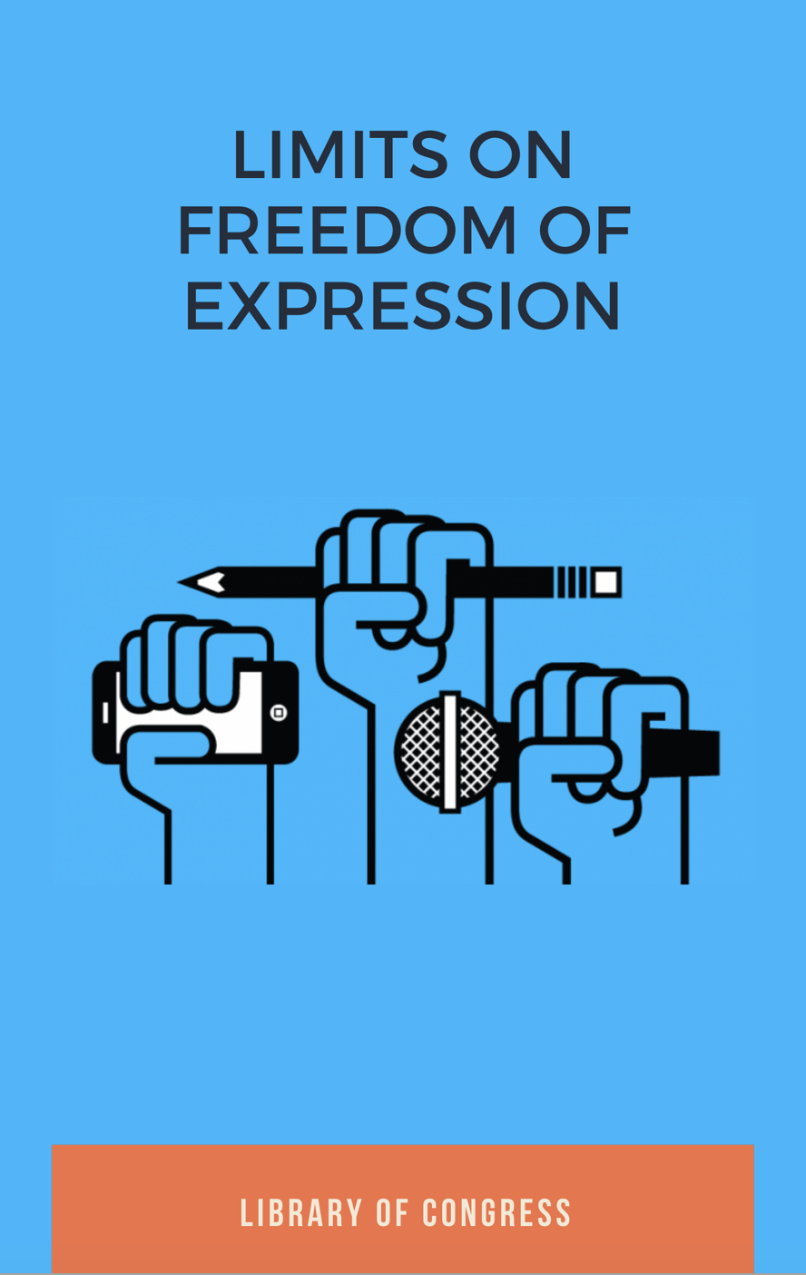 Limits On Freedom Of Expression